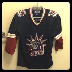 Rangers Jersey 🔥🔥🔥